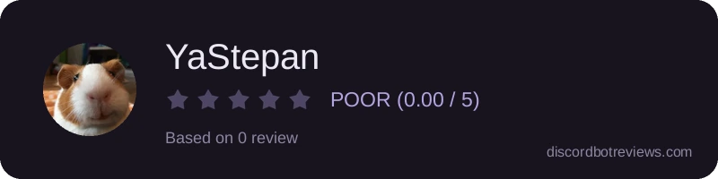 Rating