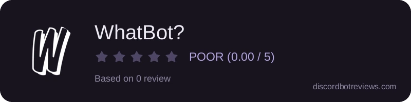Rating
