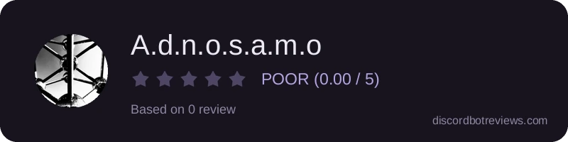 Rating