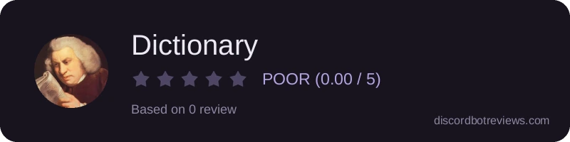 Rating
