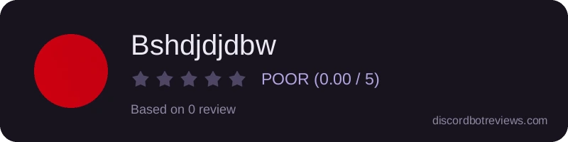 Rating