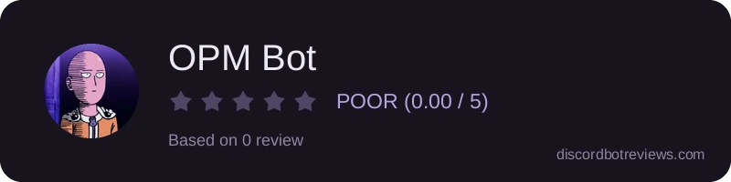 Rating