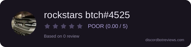 Rating