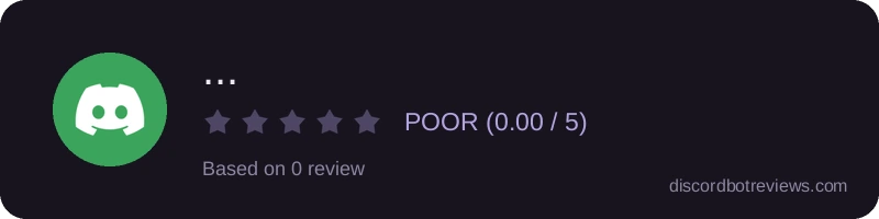 Rating