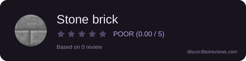 Rating