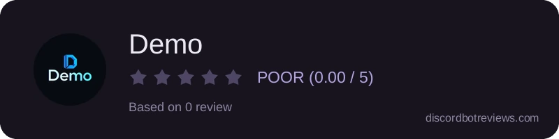 Rating