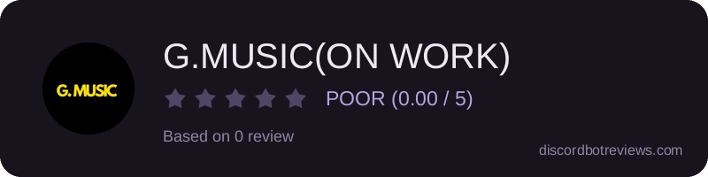 Rating