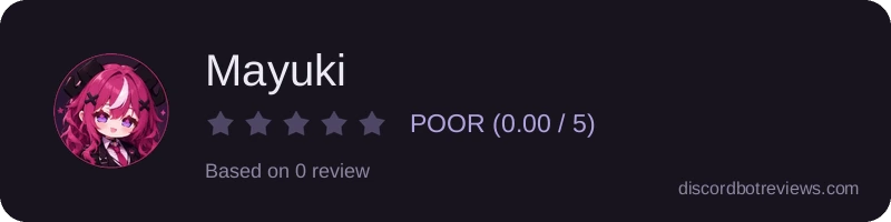 Rating