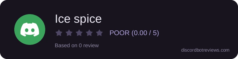 Rating