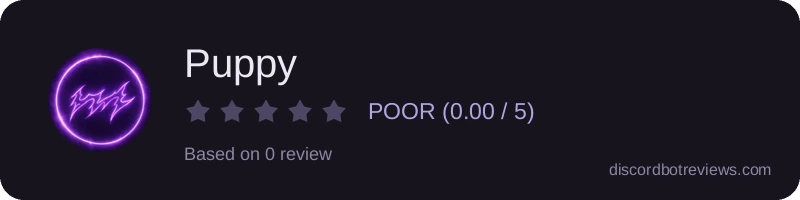 Rating