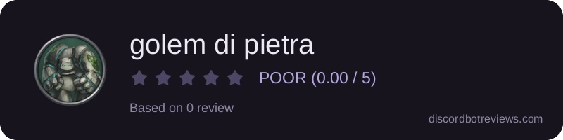 Rating