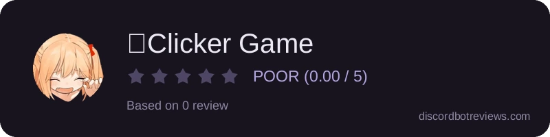 Rating