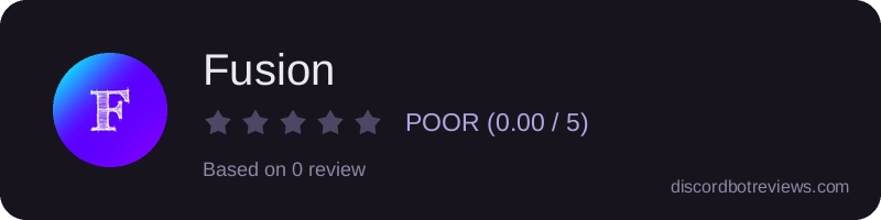 Rating