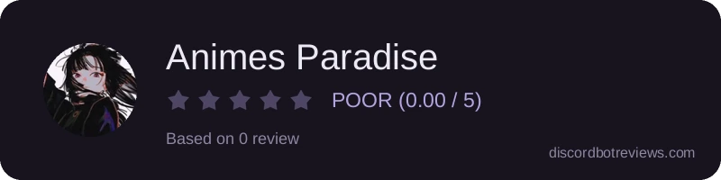 Rating