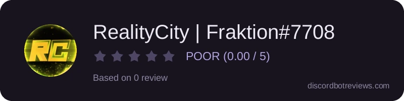 Rating
