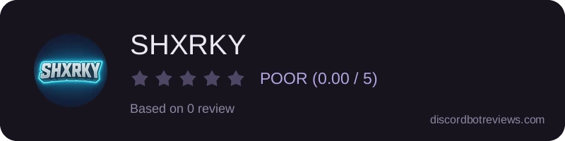 Rating