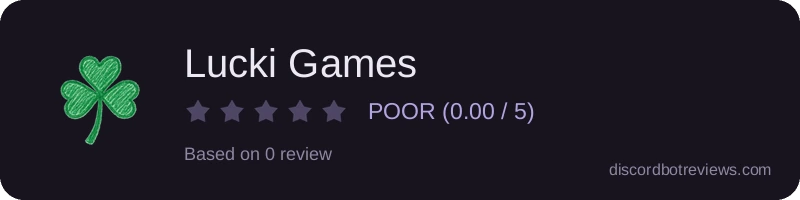 Rating