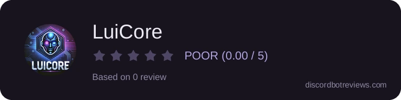 Rating