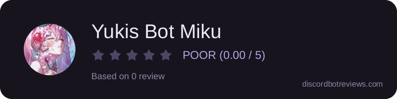 Rating