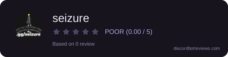 Rating