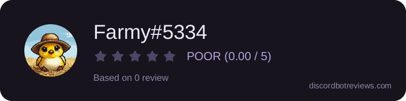 Rating