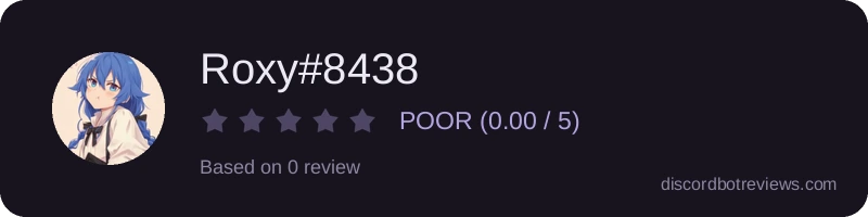 Rating