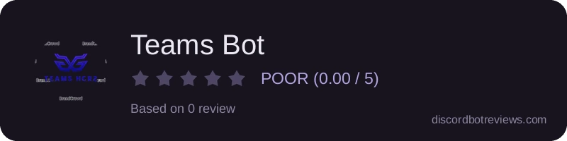 Rating