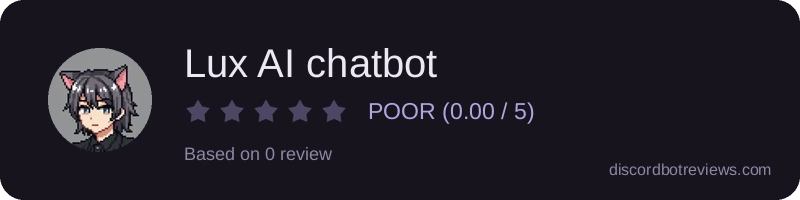 Rating