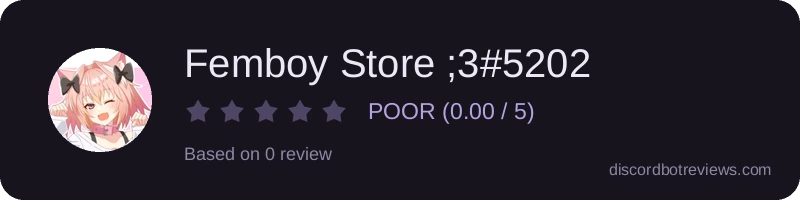 Rating