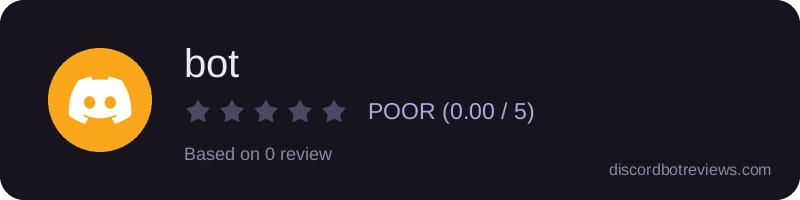 Rating