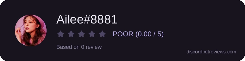Rating
