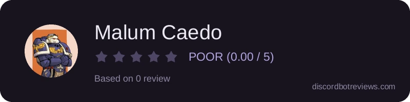 Rating