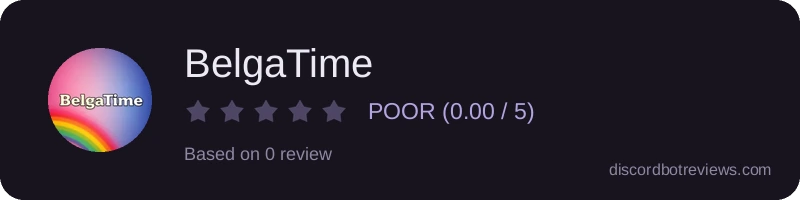 Rating