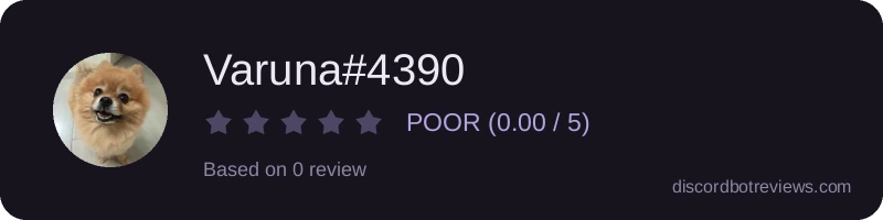 Rating