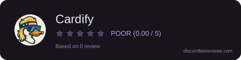 Rating