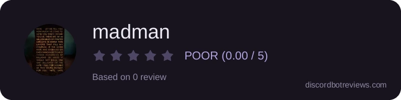 Rating