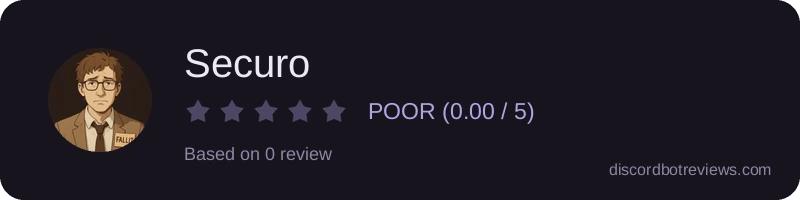 Rating