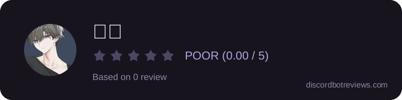 Rating