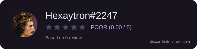 Rating