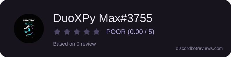 Rating