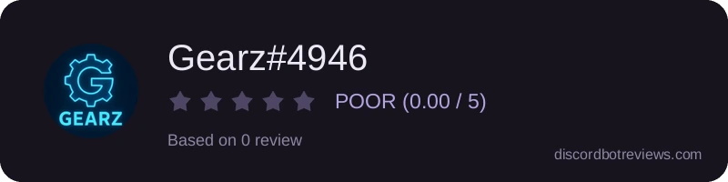 Rating