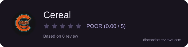 Rating