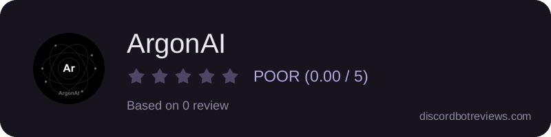 Rating