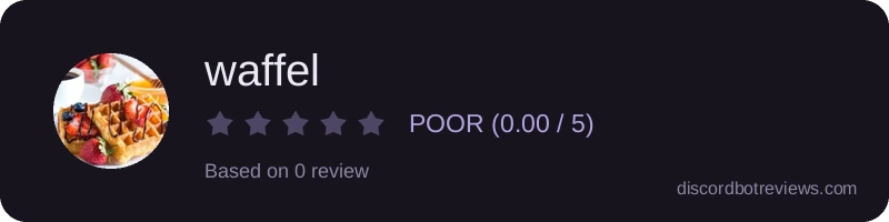 Rating