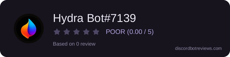 Rating