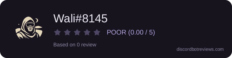 Rating