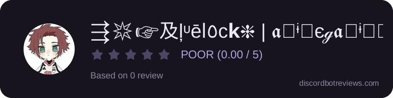 Rating