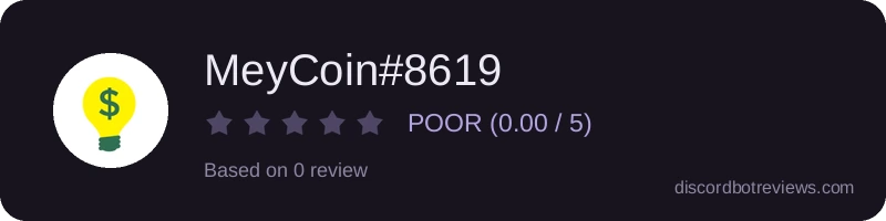 Rating