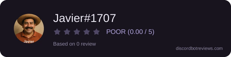 Rating