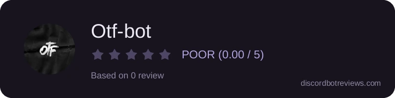 Rating